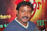 Prabhas Sreenu Photos at Tori